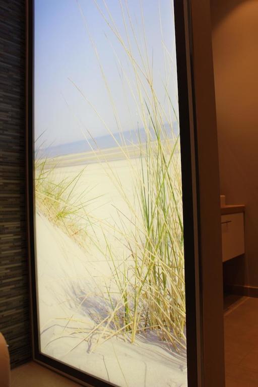 Altstadt Wohnung 1 "Luetje Hoern" Borkum Værelse billede